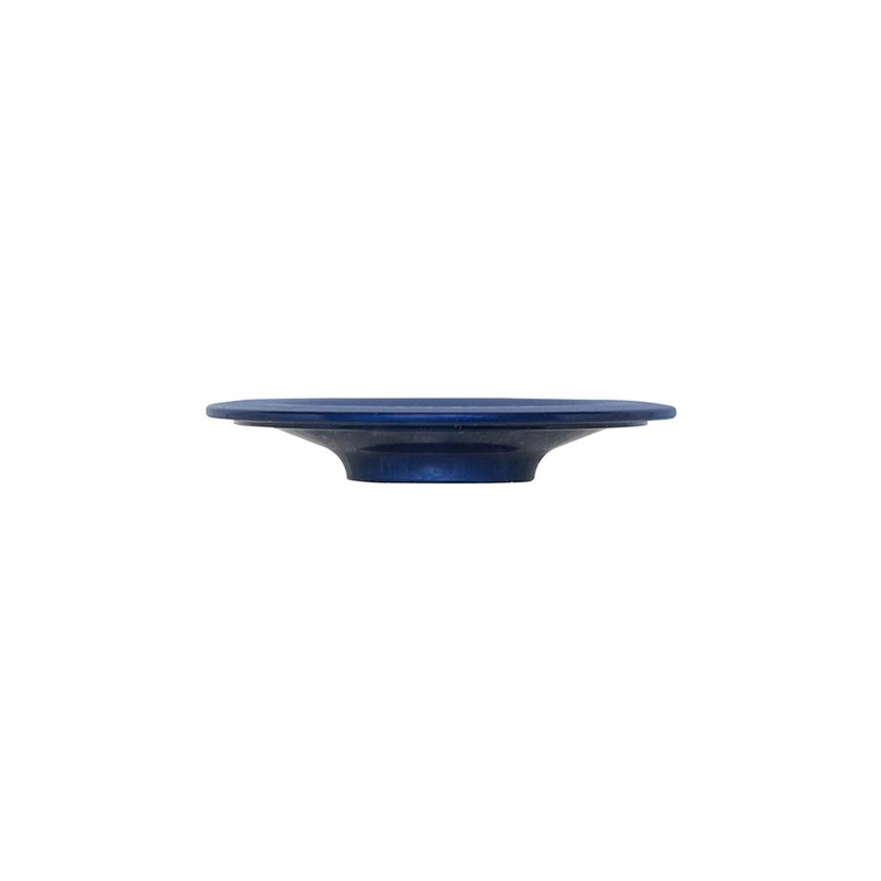 Industry Nine iRiX Top Cap 1-1/8”, Blue