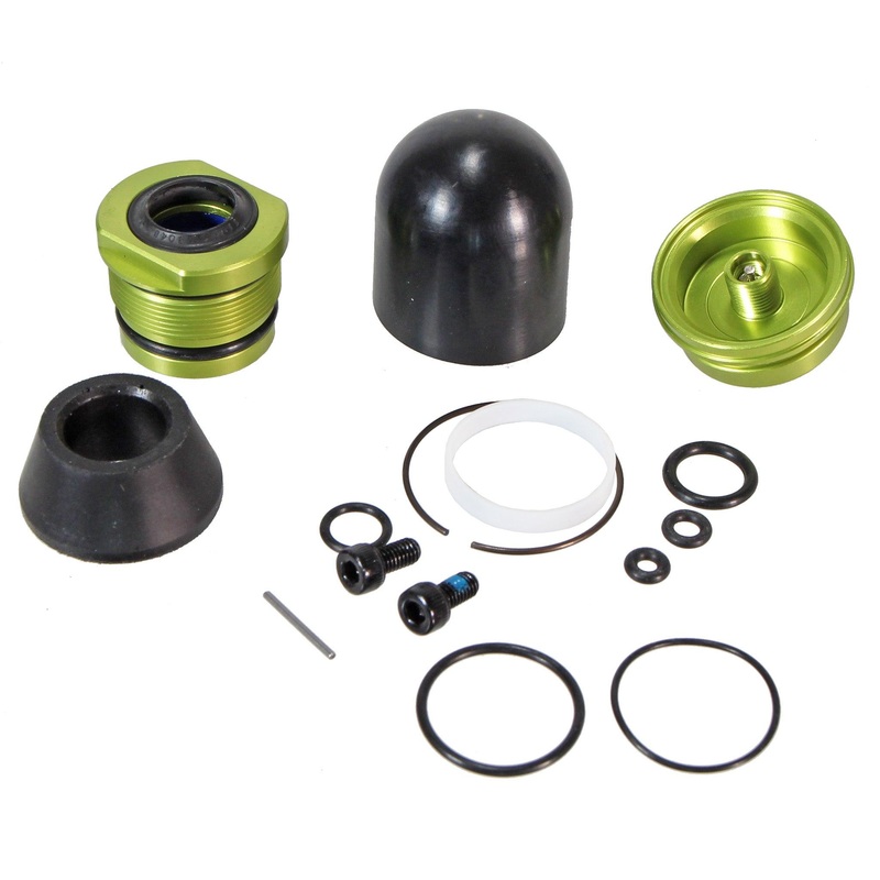 Jade X Service Kit