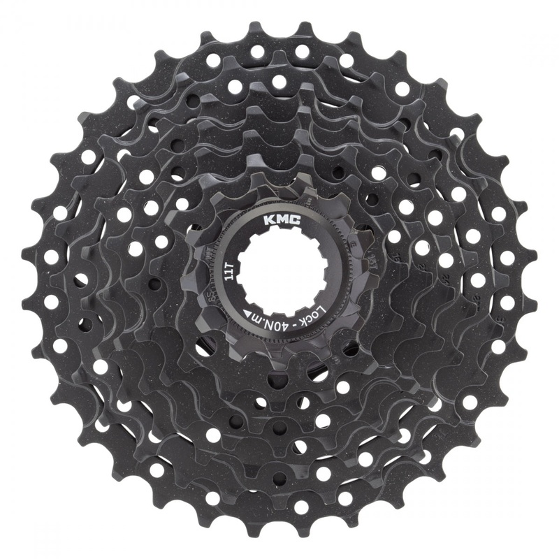 KMC GMX8-3 Cassette GMX8-3 11-32t 11,13,15,18,21,24,28,32