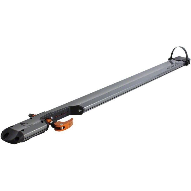 Kuat Trio Fork Mount Bike Carrier