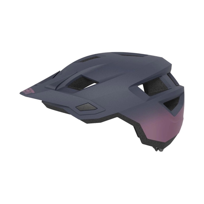 Leatt MTB 1.0 All-Mountain Helmet – Dusk – Prior Season Dusk Small