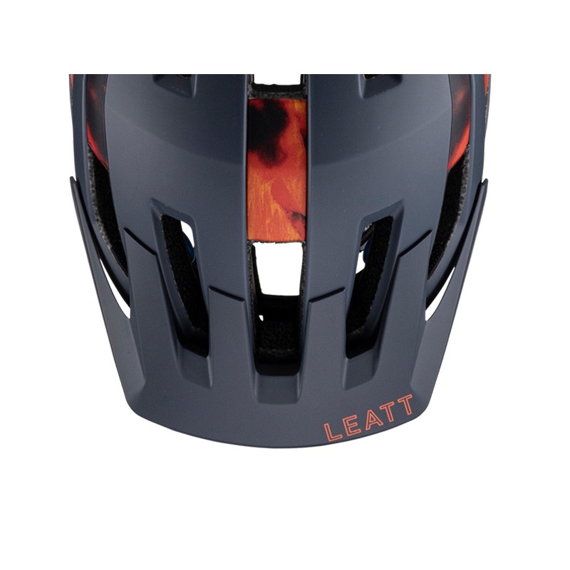 Leatt Trail 3.0 Visor – Shadow – 2023 Shadow One Size