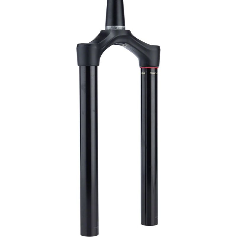 RockShox Crown/Steerer/Upper Tube, Lyrik B1-C1/Yari A1-B1, DebonAir, 27.5″/29″/27.5+, 15 x 110, 46mm Offset, Diffusion