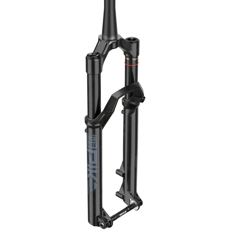 RockShox Pike Select Charger RC Suspension Fork | 29″ | 120mm | 15x110mm | 44mm