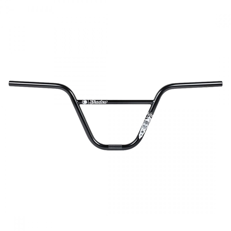 The Shadow Conspiracy Vultus Featherweight Black 22.2mm 29 Chromoly Rise 10