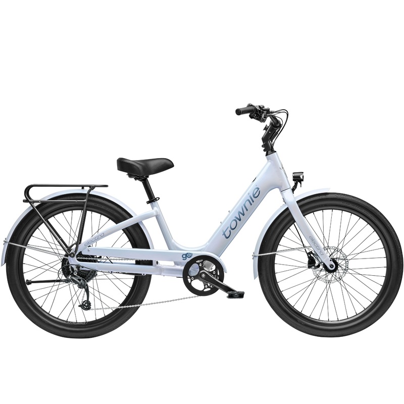 Townie Go! S Step Thru SM Vapor