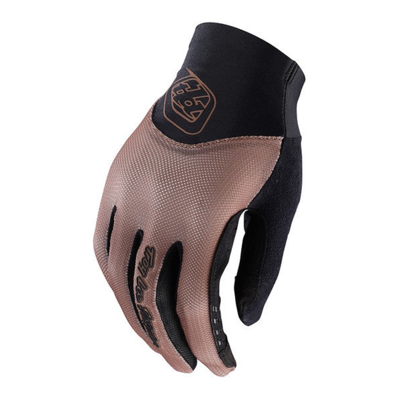 Troy Lee Designs Ace 2.0 MTB Glove – Womens – Coffee Coffee Small