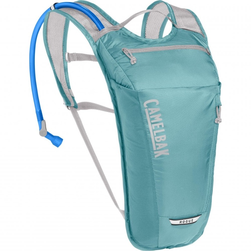 Camelbak Rogue Light Hydration Pack – Latigo Teal Latigo Teal