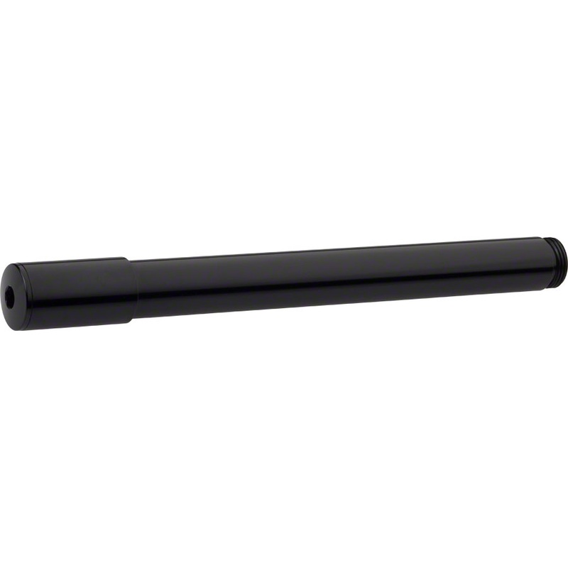 FOX 15 mm Axle Assembly  Black for 2015 and newer 15×100 mm 36 Forks