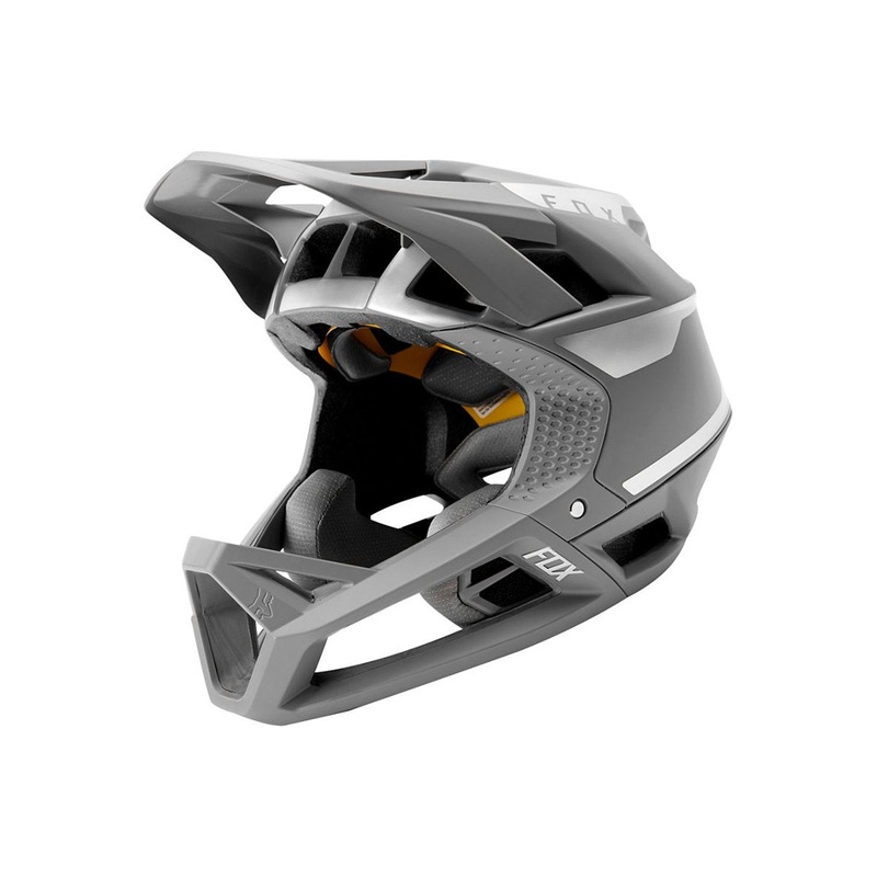 Fox Racing ProFrame Full Face Helmet – Quo – PTR PTR Small