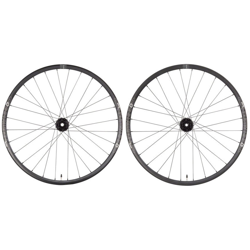 Industry Nine Hydra Classic Enduro S Wheelset – 29″ 15 x 110mm/12 x 148mm 6-Bolt XD