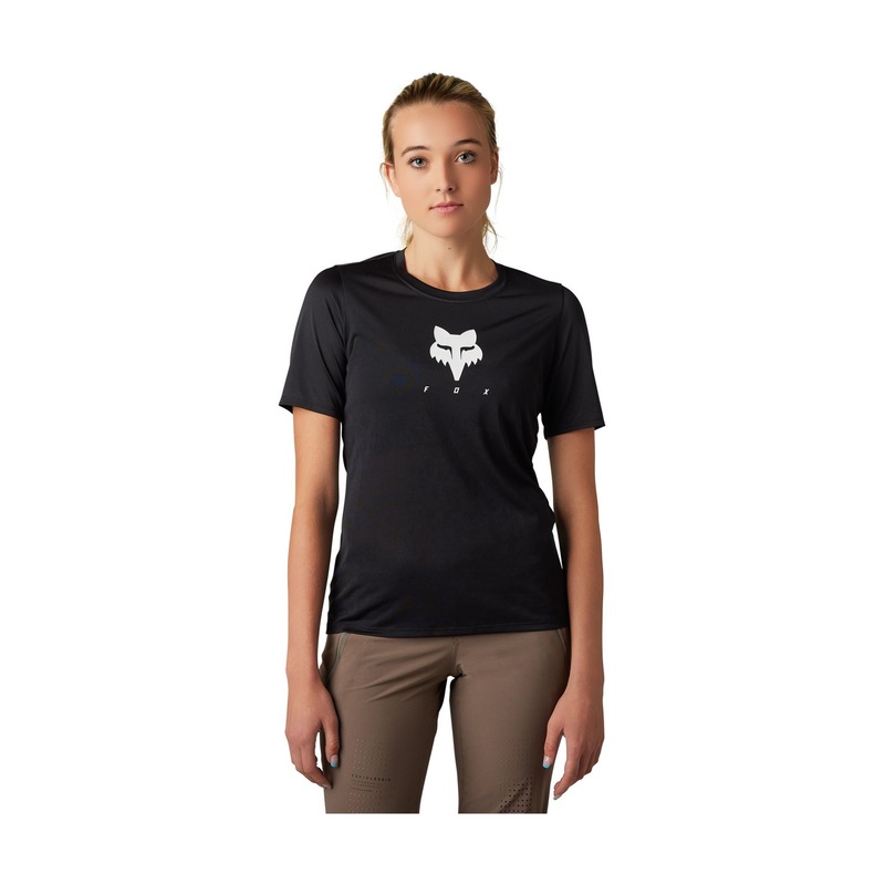 Jersey Fox Racing Ranger TruDri Women Small Black