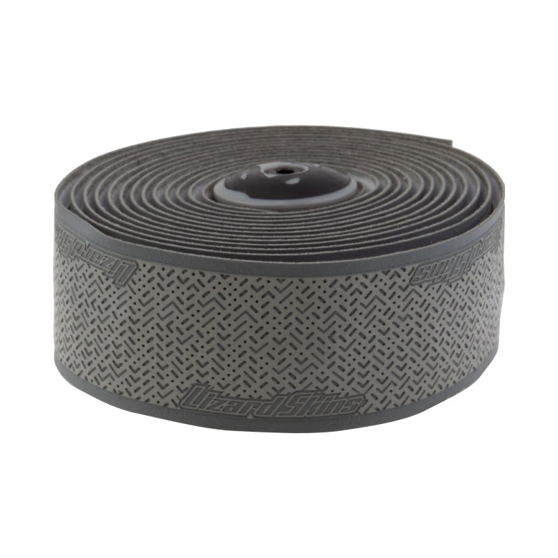 Lizard Skins DSP Bar Tape – 1.8mm Cool Gray