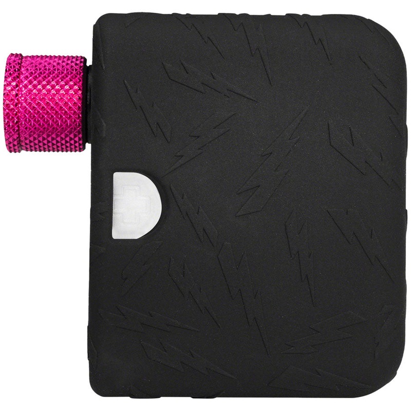 Muc-Off Air Mach Mini Pro Electric Inflator