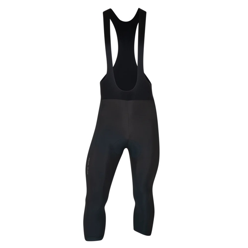 Pearl Izumi Thermal Cycling 3/4 Bibtight – Black Black Small