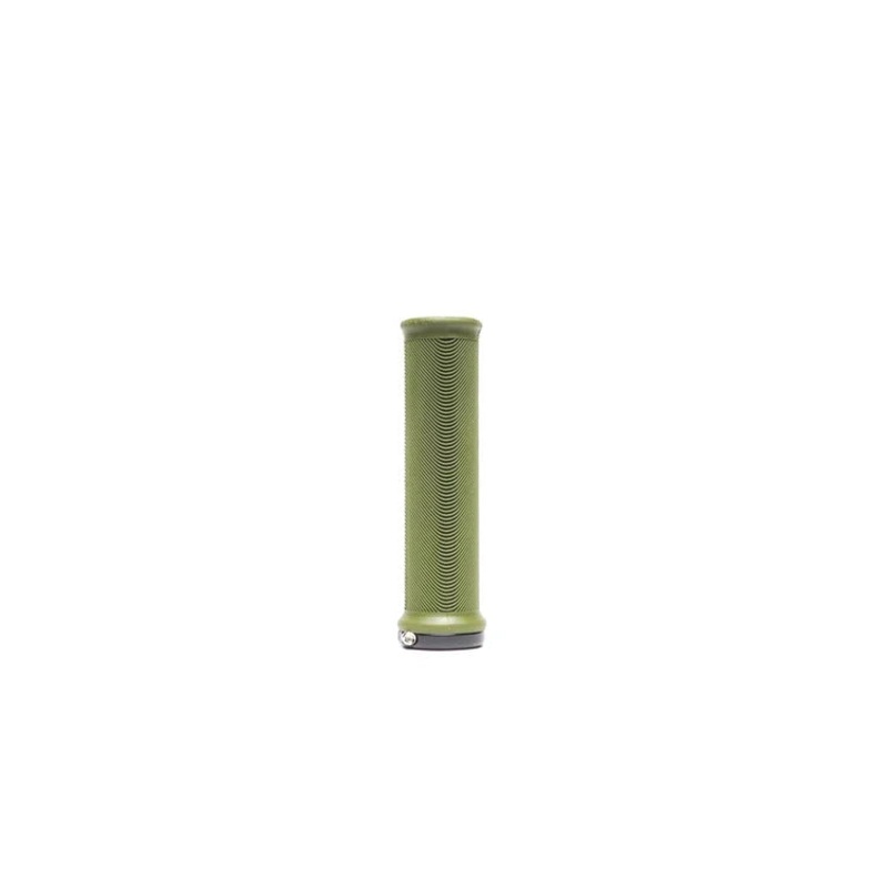 The Sensus Lite MTB Grip – Army Green Army Green