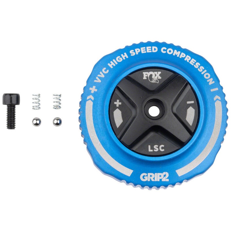 36 TopCap Assembly & Damper 2014 TopCap
