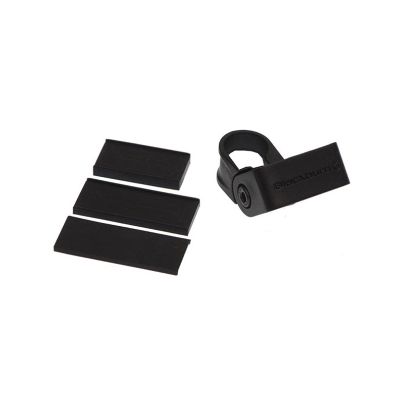 Blackburn Local Rear Light Rack Mount Black