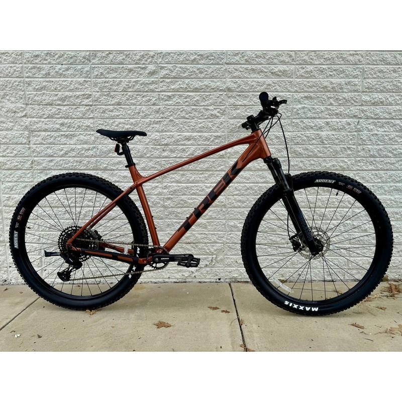 DEMO – 2025 Trek Marlin 7 Gen 3 – XL #2