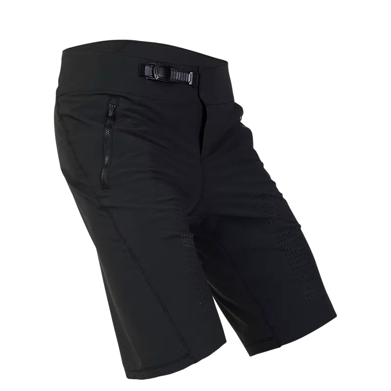 Fox Racing Flexair MTB Short – Black Black 28″