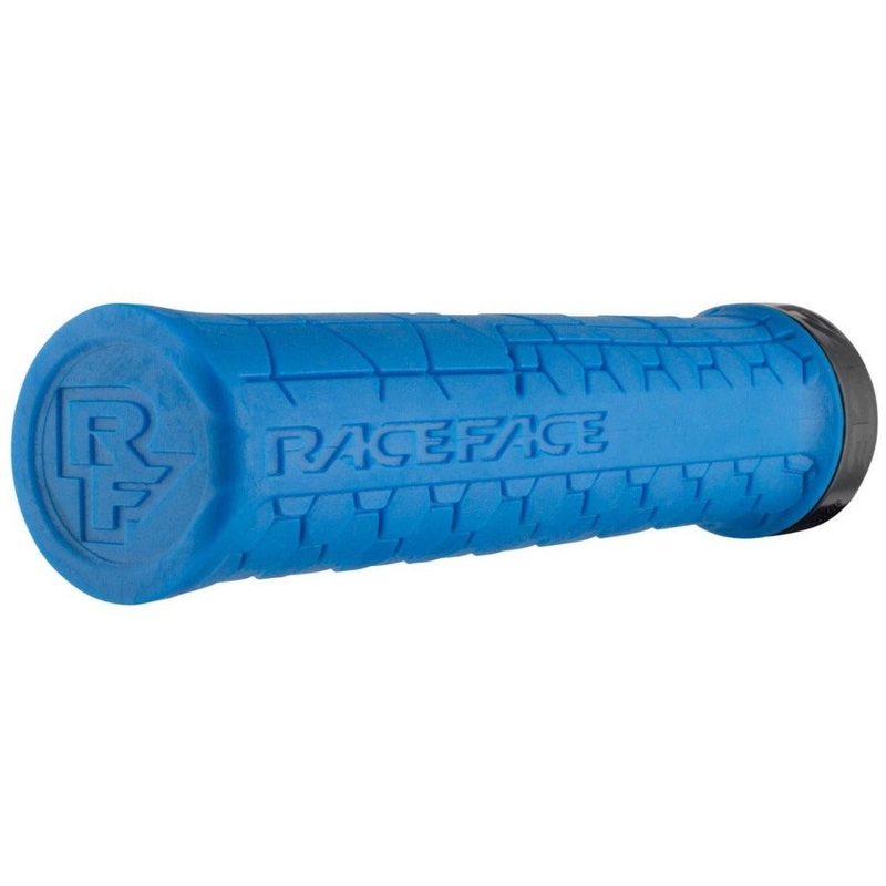 Getta Grip Grips Black 30mm