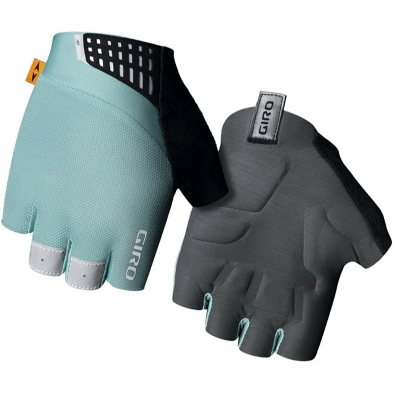 Giro Supernatural Road Cycling Glove – Mineral Mineral Small