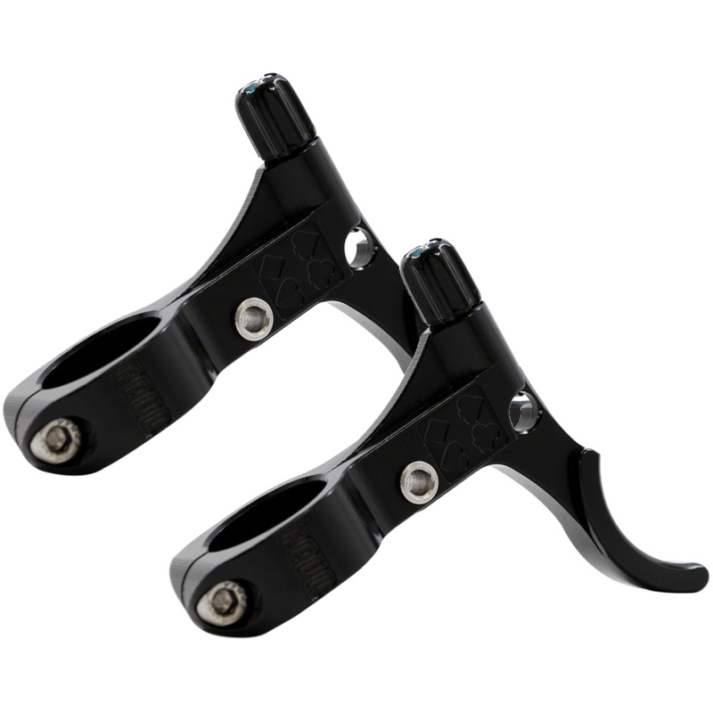 Paul Components E-Lever Right & Left Short-Pull Road Brake Levers for Calipers & Cantilevers