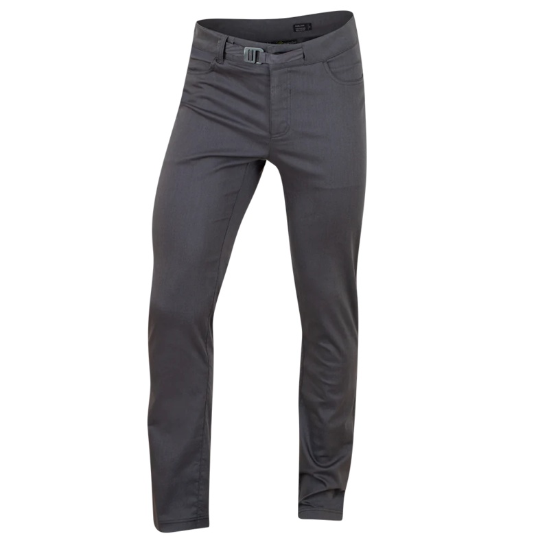 Pearl Izumi Rove Pant – Smoke Gray Smoke Gray 32″