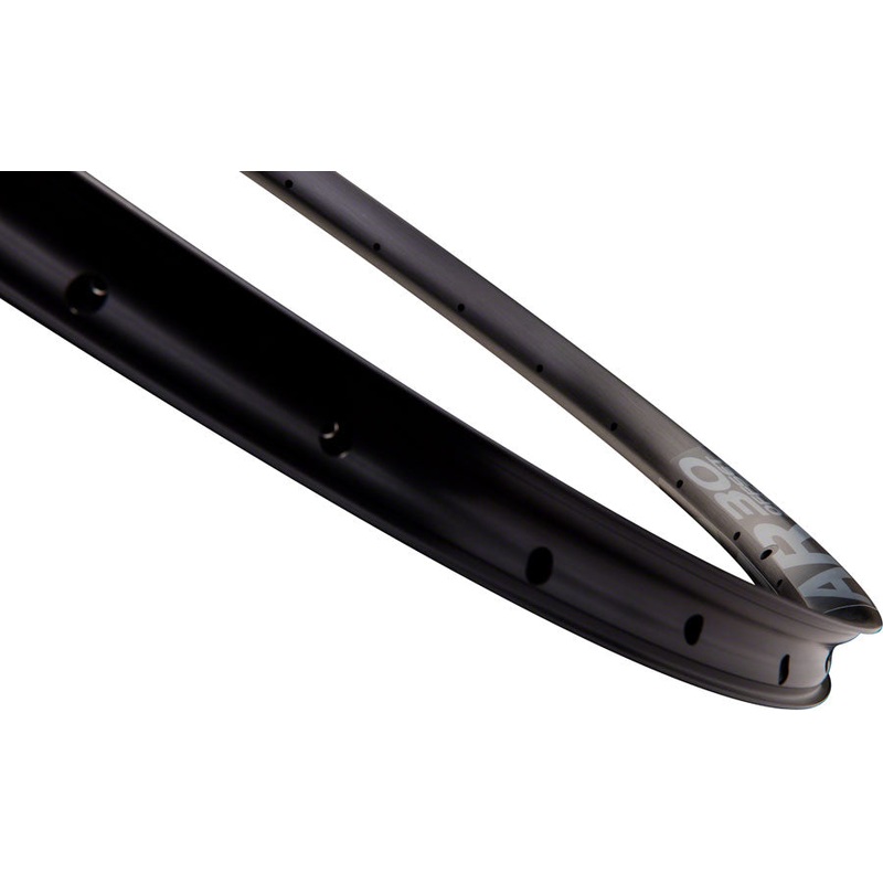 RaceFace AR 30 Rim – 29″, Disc, Black, 32H, Offset