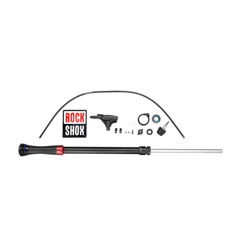 RockShox Charger 2 Upgrade Kit – Pike RCT Remote