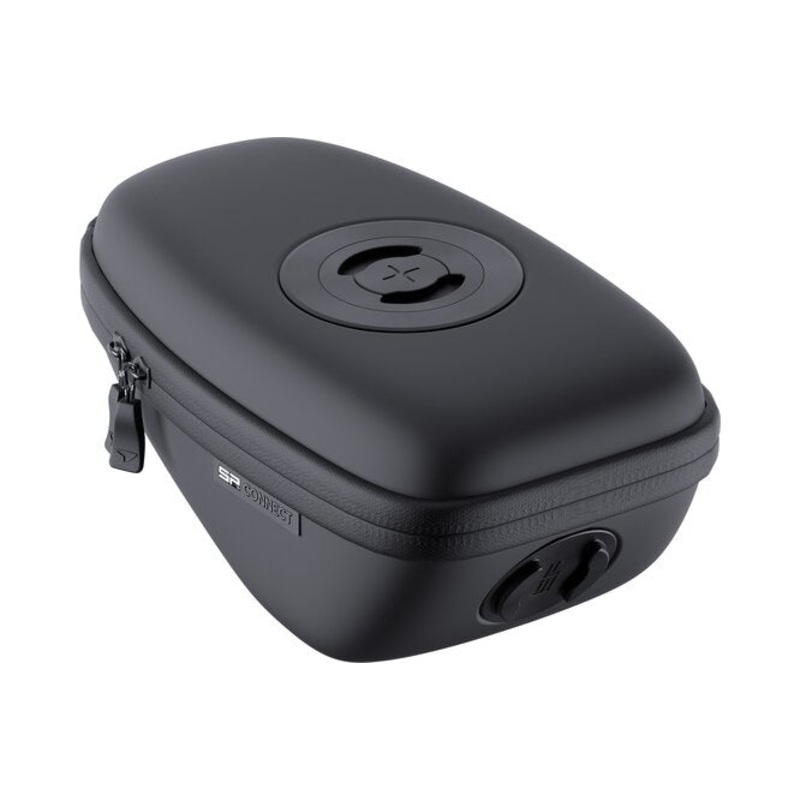 SP Connect Saddle Case Black