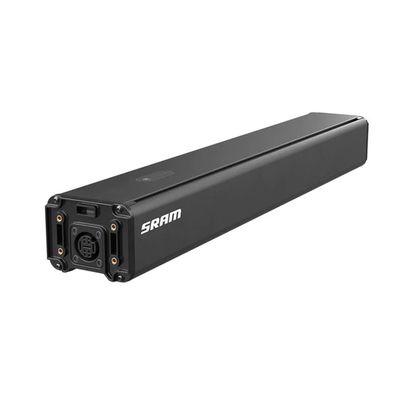 SRAM Eagle Transmission Powertrain Battery – 720WH Black