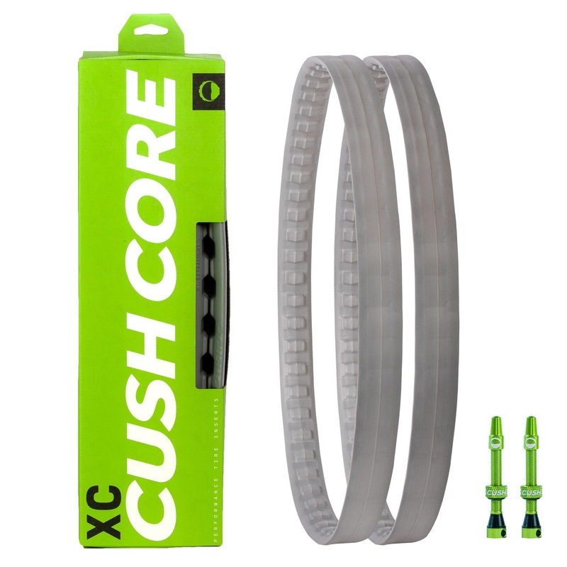 XC Tire Inserts 27.5″ 1.8″ – 2.4″ Pair