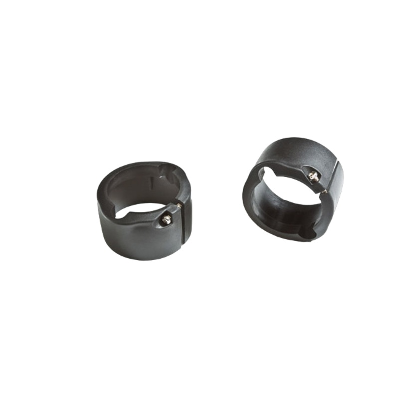 Arundel Bar Tape Clip Black
