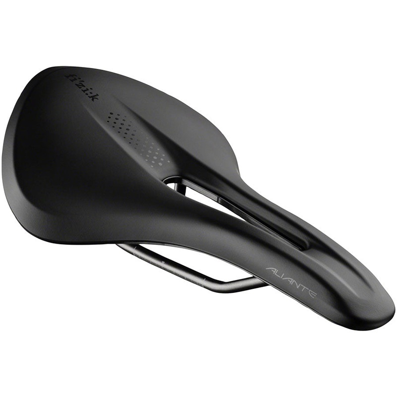 Fizik Tempo Aliante R3 Saddle – Kium, 155mm, Black