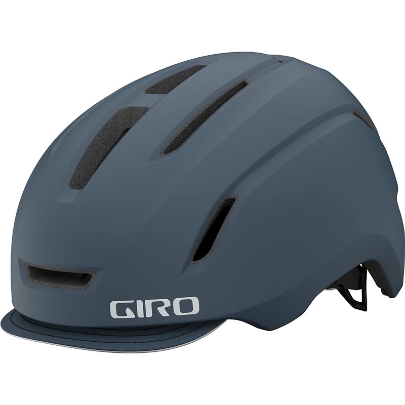 Giro Caden MIPS Urban Helmet – Matt Portaro Gray Matt Portaro Gray Small