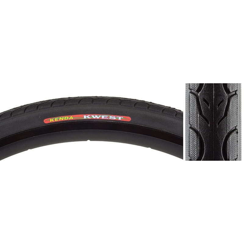 Kenda Kwest 700×32 Standard Tire