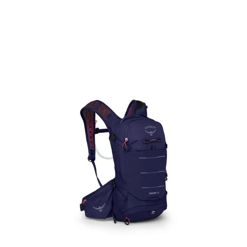 Osprey Raven 10 Hydration Backpack – Womens – Deep Fig Deep Fig