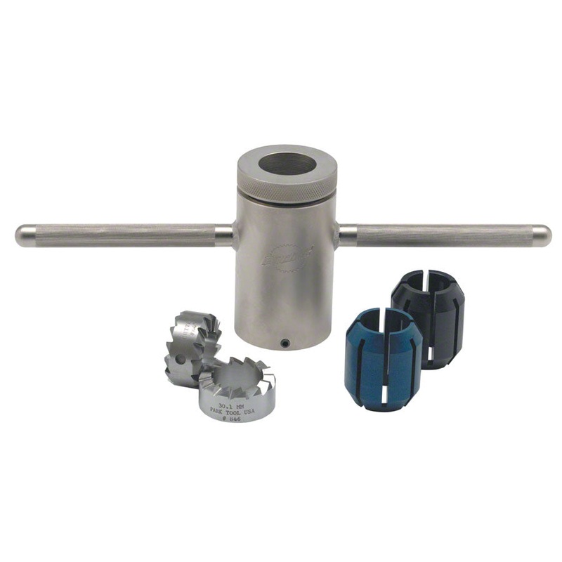 Park Tool CRC-1 Crown Race Cutter Set