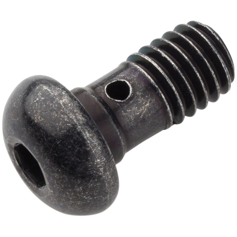 Shimano BH-60 Banjo Bolt Black