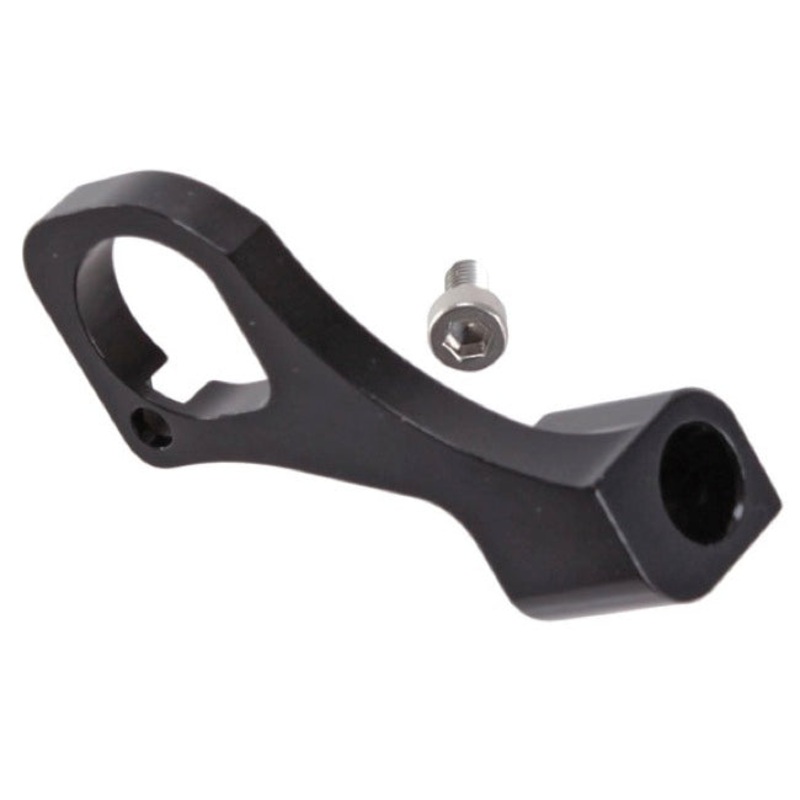 Thomson Cable Housing Stop Kit – Elite Dropper Black Each