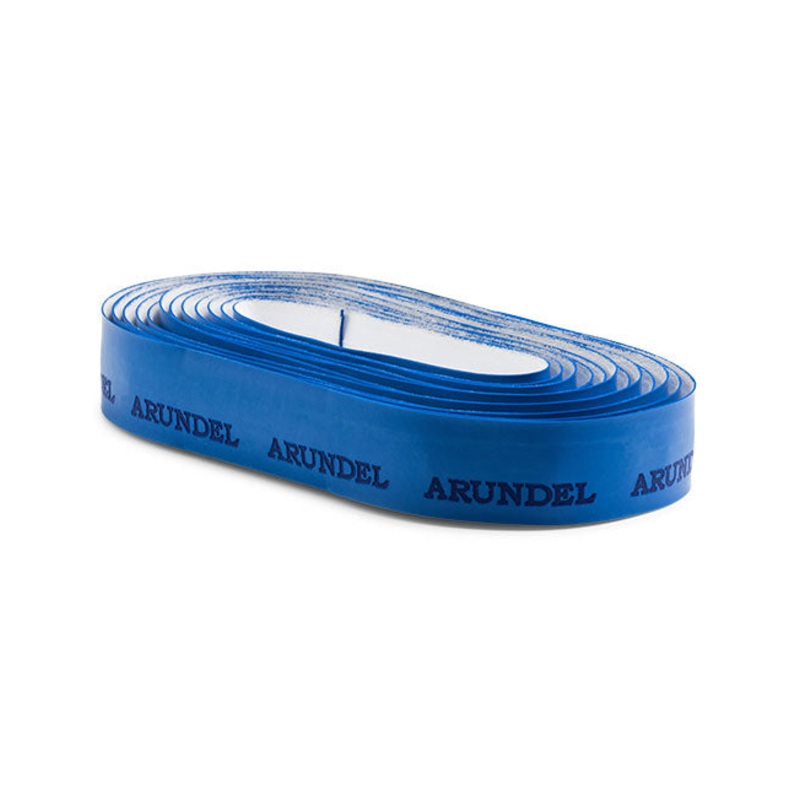 Arundel Wraptor Wrap Bar Tape – Blue Blue