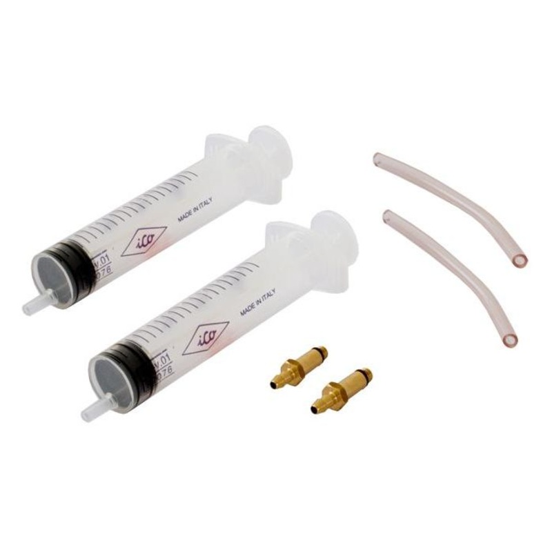 Formula Universal Bleed Kit Each