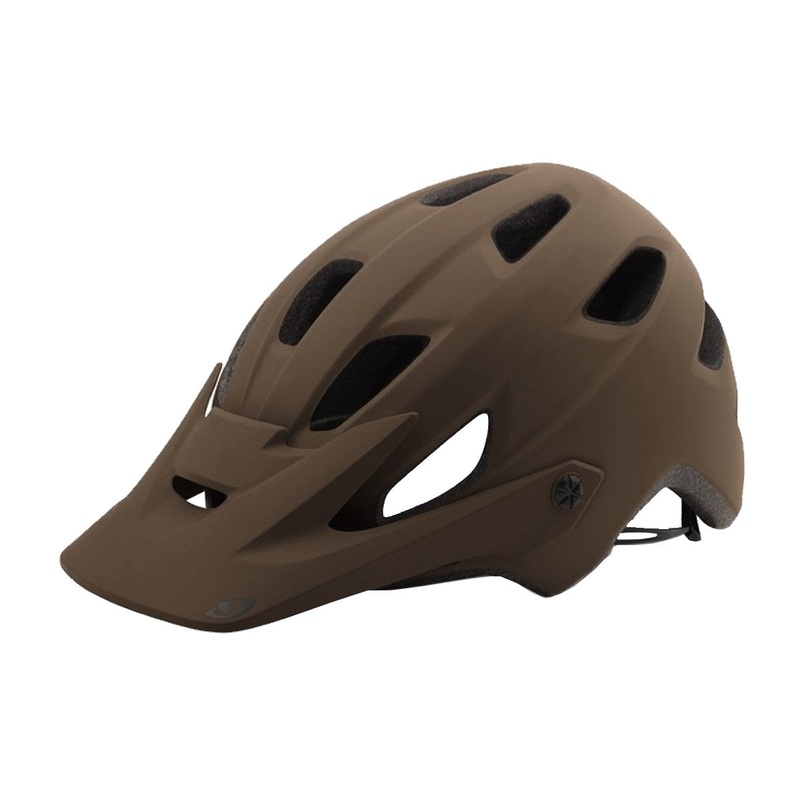 Giro Chronicle MIPS MTB Helmet – Matt Walnut Matt Walnut Small