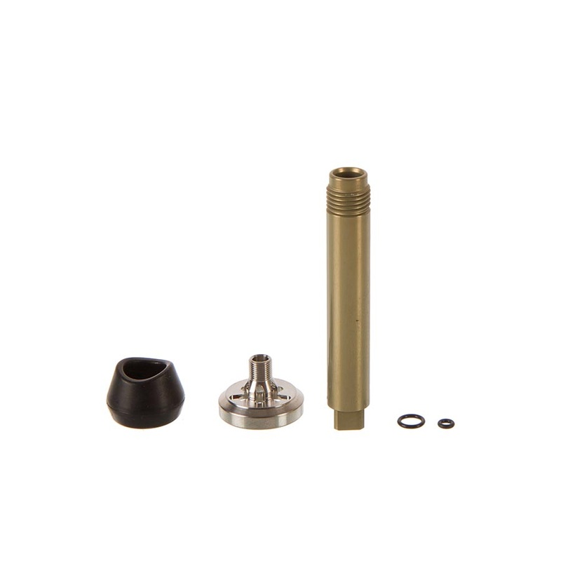 High-Performance RockShox Damper Shafts for SIDLuxe A2 2024+ | Durable Seals, Precision Engineering, Multiple Sizes for Superior Shock Performance 27.5-35mm