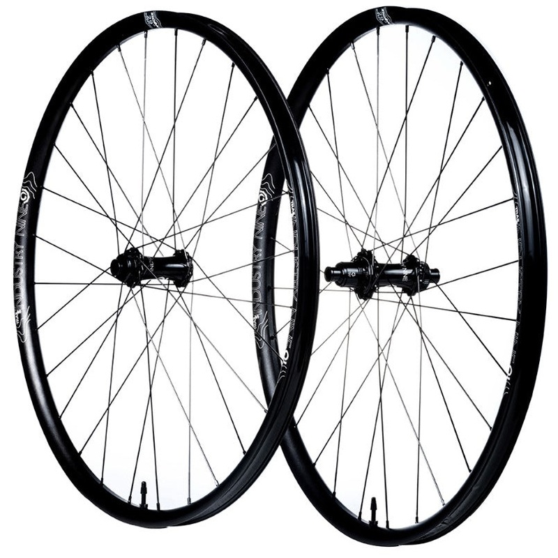 Industry Nine Solix Trail S 29″ Wheelset, 15×110/12×148, XD