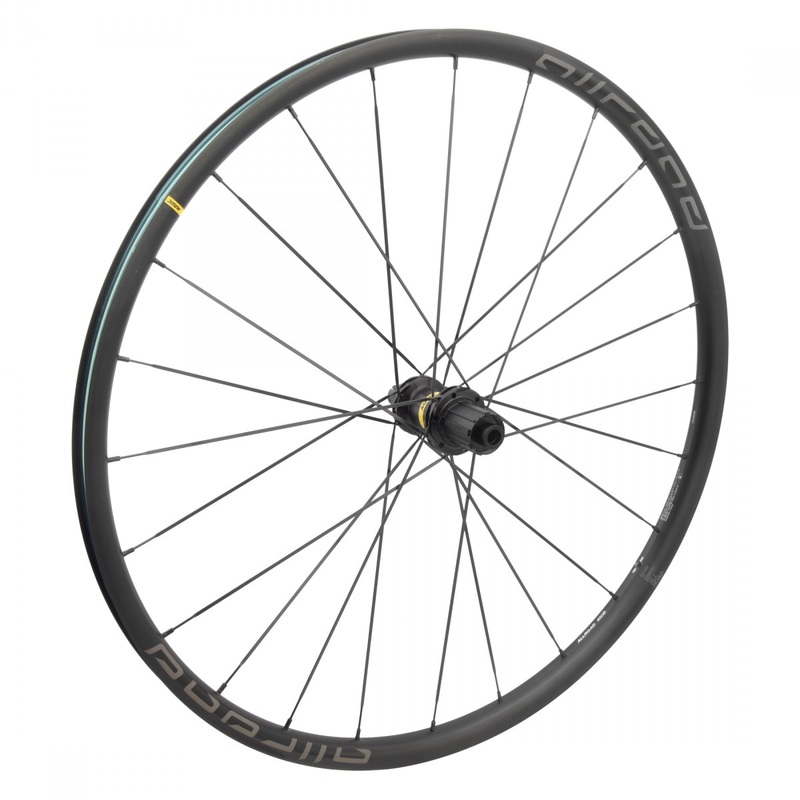 Mavic AllRoad Disc 27.5in RR Allroad Disc 6B