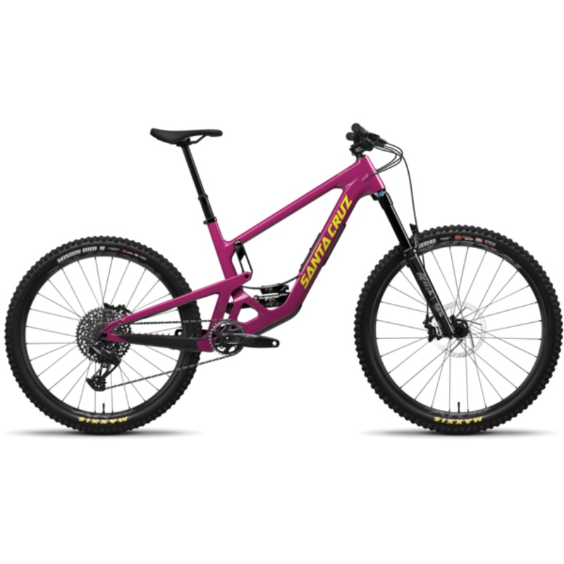 Santa CruzBronson S- 2025 Kalimotxo Large