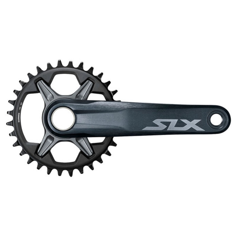 Shimano FC-M7100-1 SLX Crankset 12 SPD 165