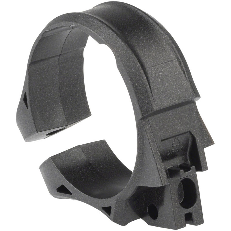 Shimano STEPS SC-E7000 Head Unit Mount – B, 35mm, Includes Nut
